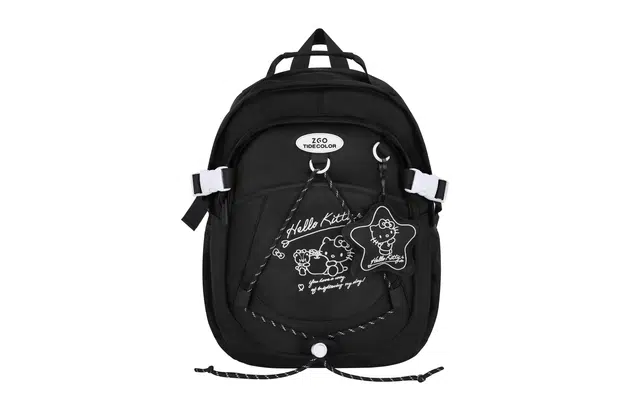 zgo x Sanrio hellokitty
