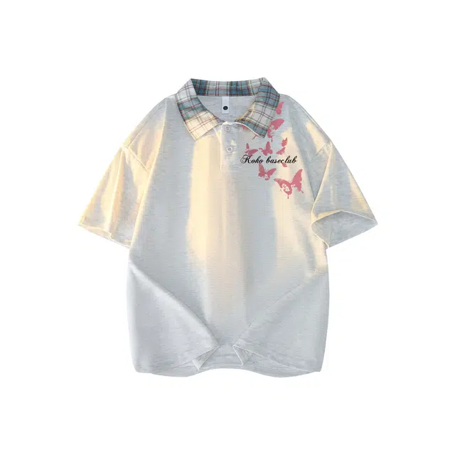 KOKO BASE cleanfitPolo