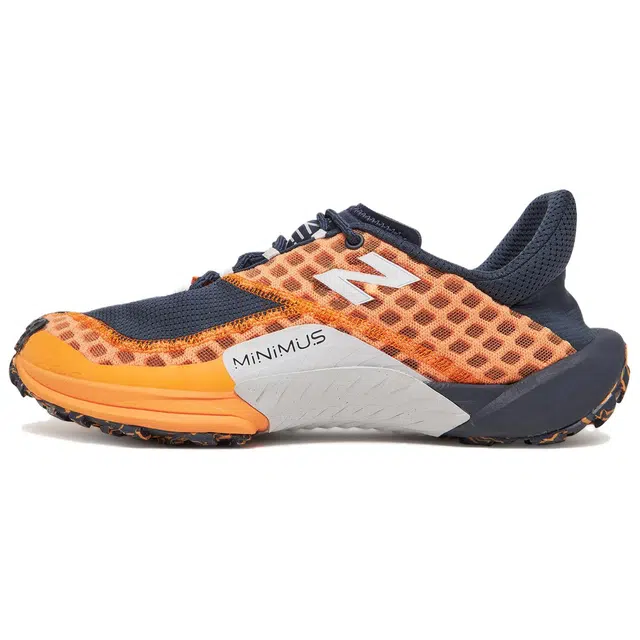 New Balance Minimus Trail