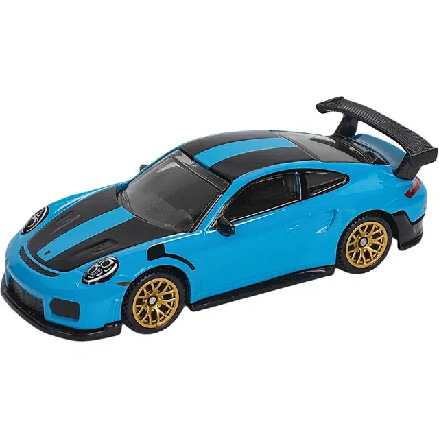 CCA 164 911 GT2 RS