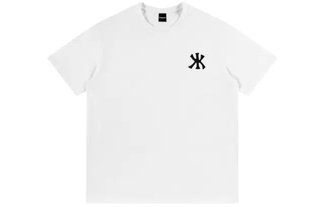 Kawasaki 320gCleanfitLogoT