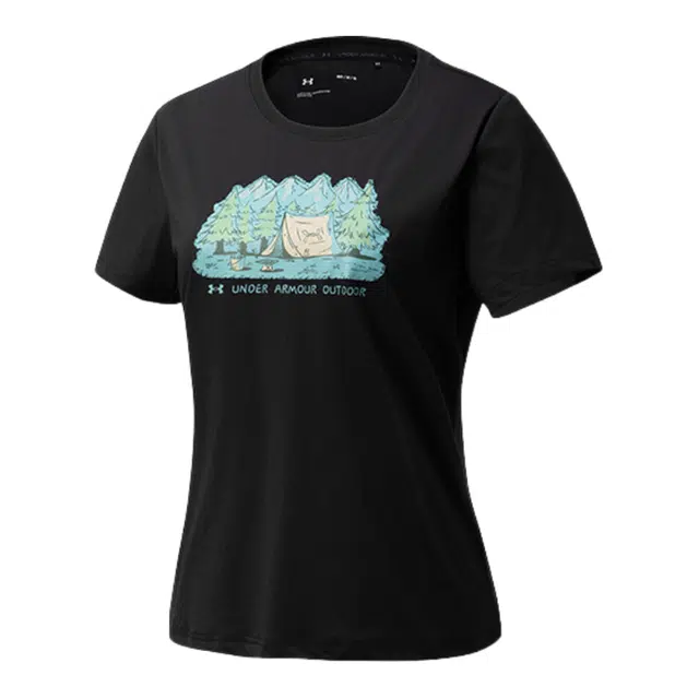 Under Armour Outdoor T