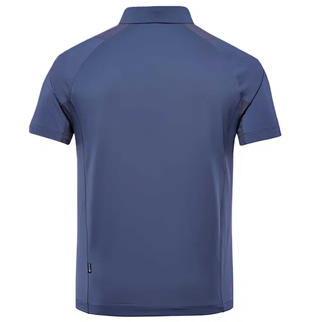 BLACKYAK Polo