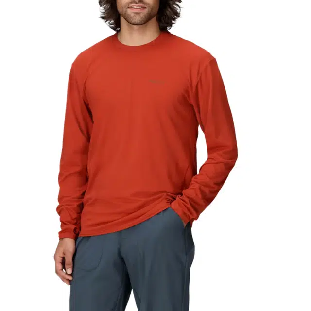 Marmot AirExchange UPF 50 Crew25