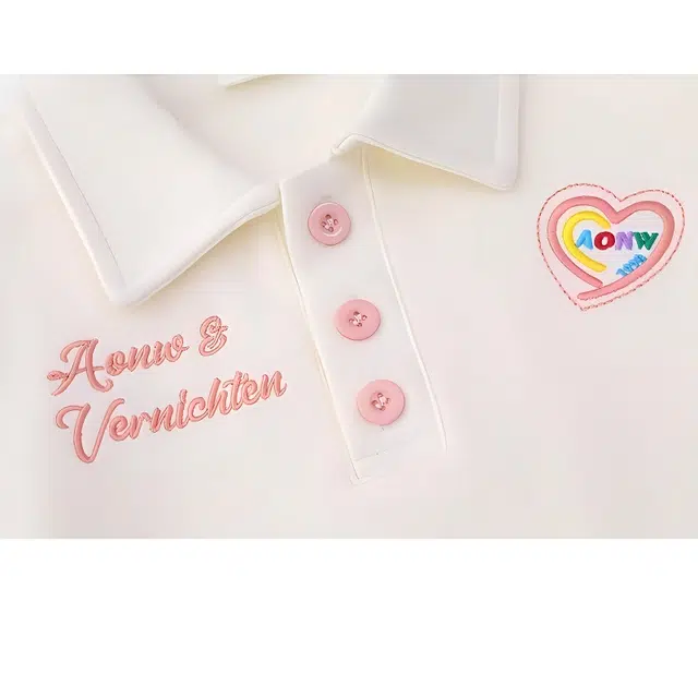BabyStudios Polo T