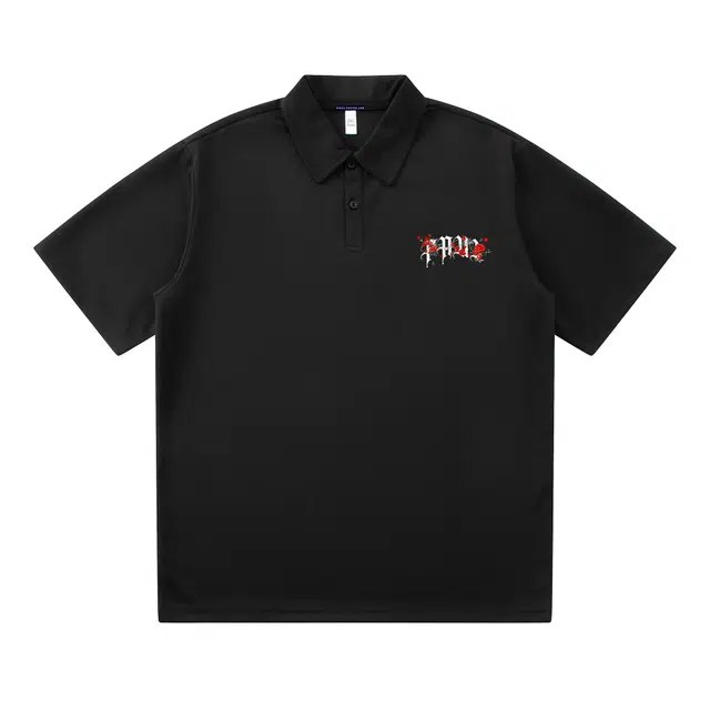 PAUL COSTELLOE Polo