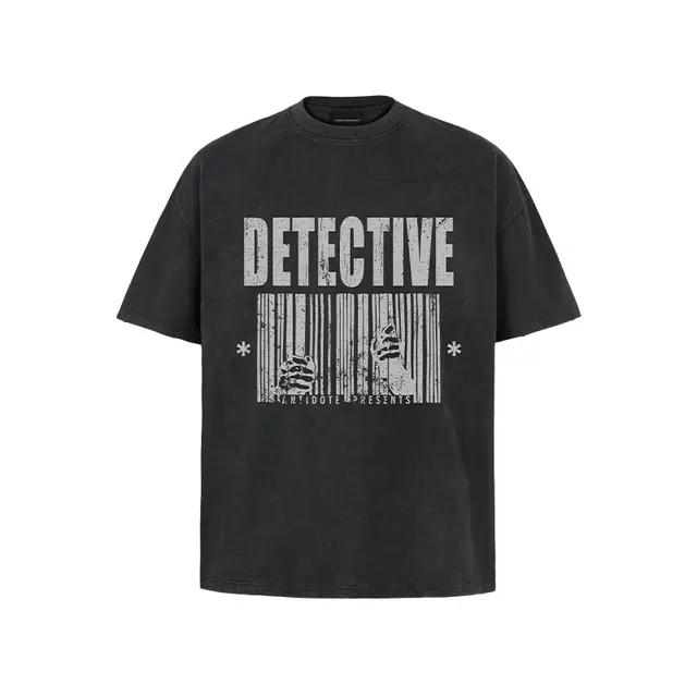 antidote worldwide T