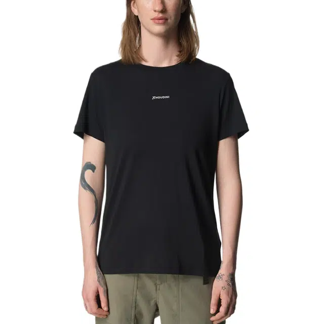 Houdini Tree T