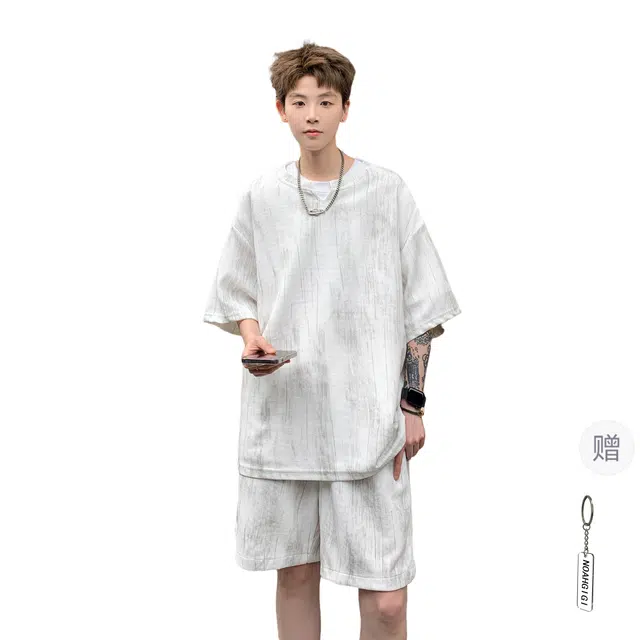 NOAHGIGI V