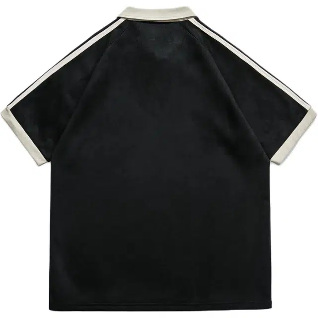 WOOD SOON Polo