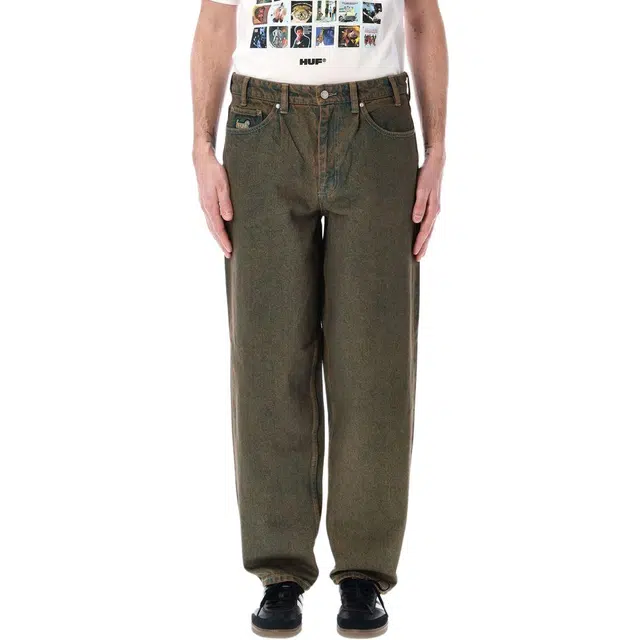 HUF