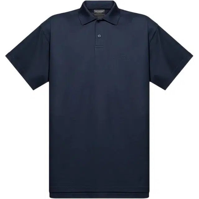 Balenciaga SS25 Polo
