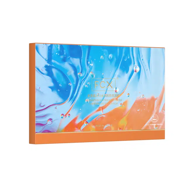 FCX 30ml+4g*20