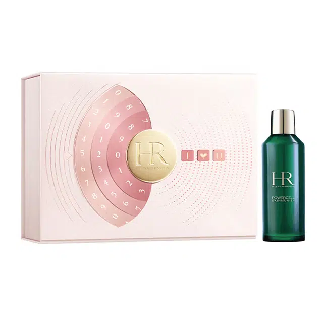HR 100ml200ml400ml