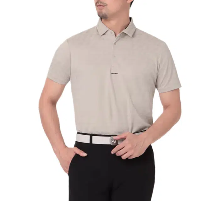 TAYLORMADE golfPolo