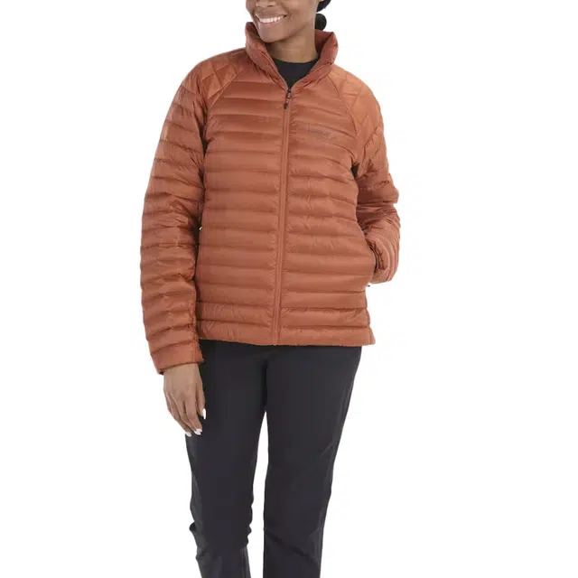 Marmot Hype