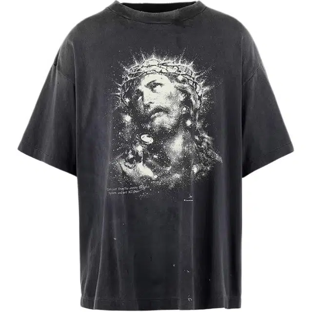 SAINT Mxxxxxx SS25 T