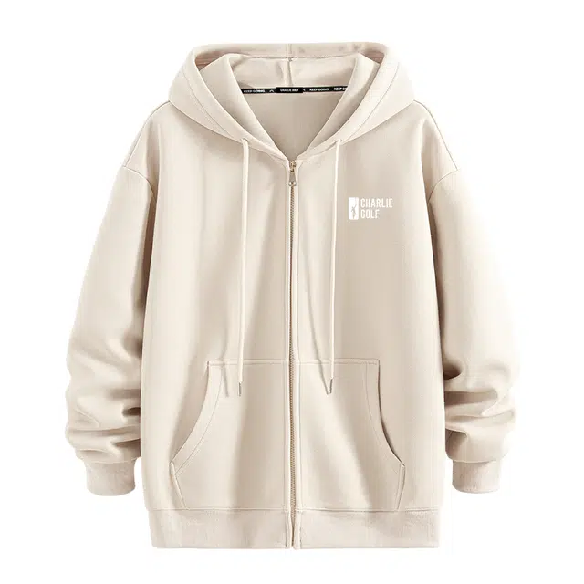 CHARLIE GOLF oversize