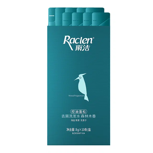 RACLEN 10
