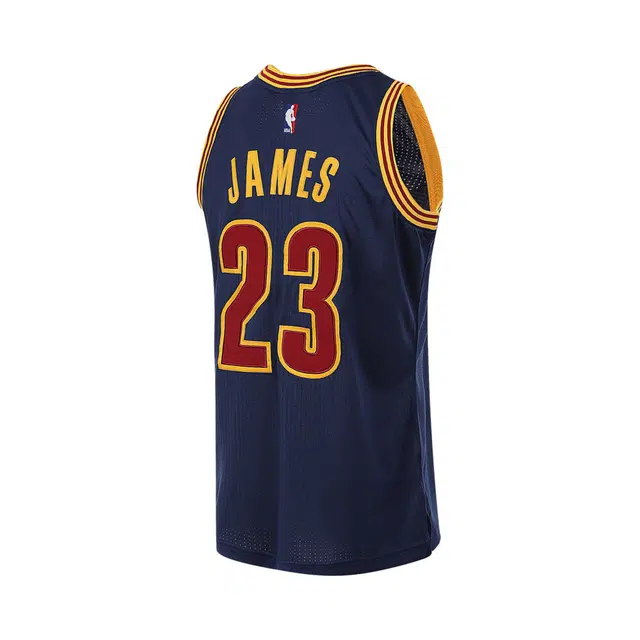 Mitchell Ness NBAAU 15-16 23