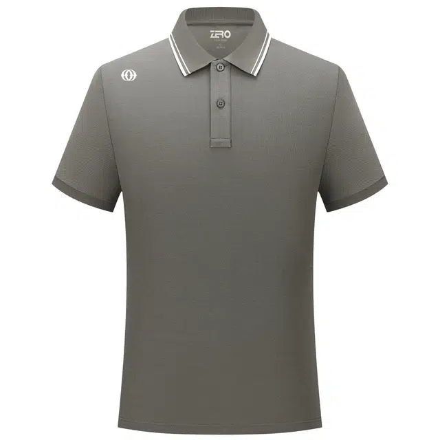 230g ZRO LogoPolo