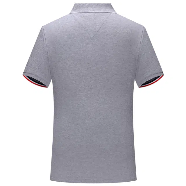 195g ZRO LogoPolo