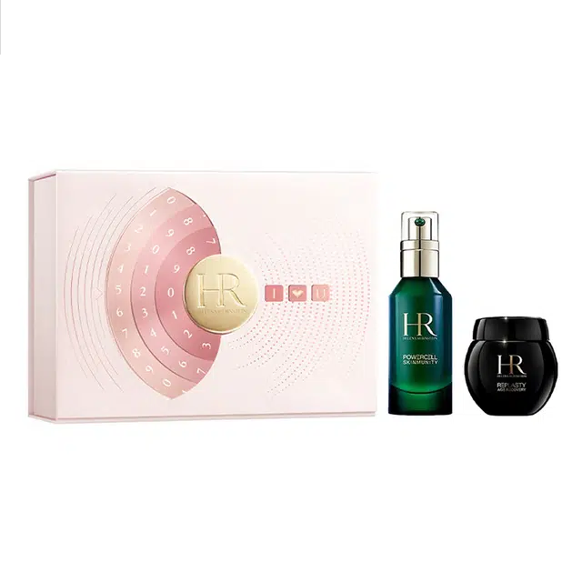 HR 30ml+15ml50ml+50ml