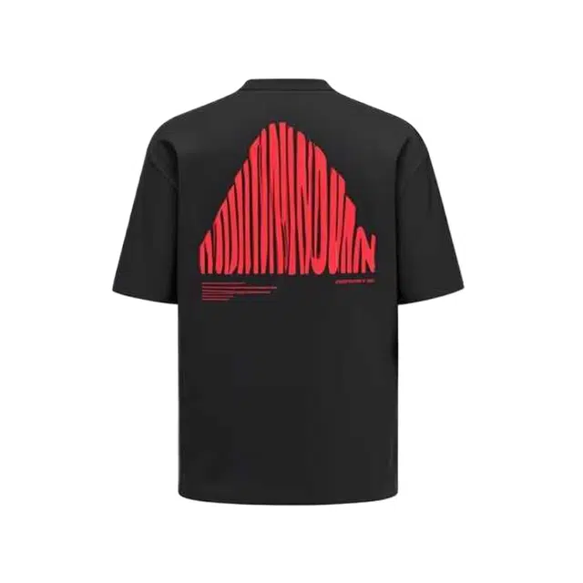 PEAK PERFORMANCE Graphic SS25 T