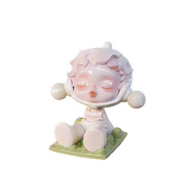 POP MART SKULLPANDA 11.8cm