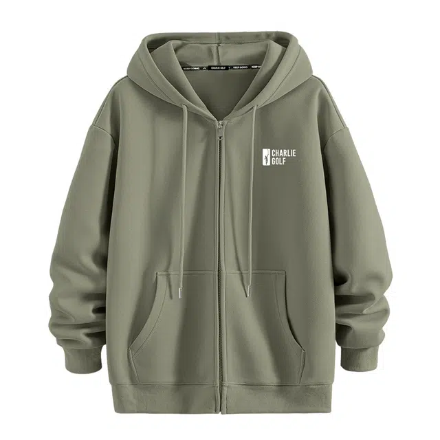 CHARLIE GOLF oversize