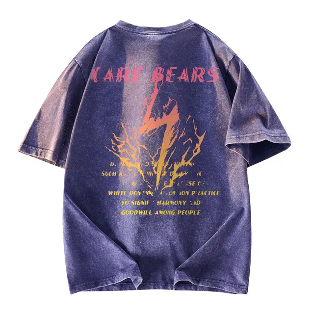 CAREBEARS T