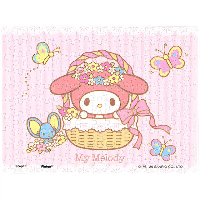3D-JP 150pcs P1435