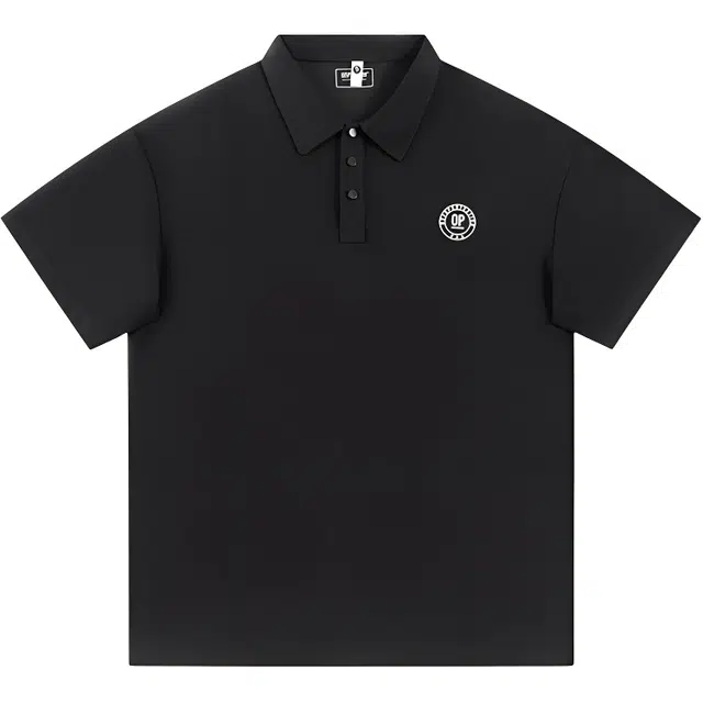 OVERPROTECTION Polo