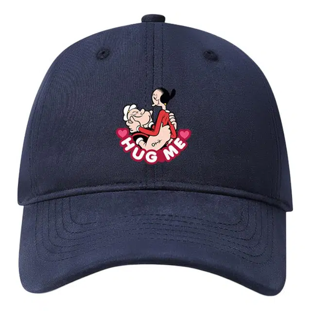 POPEYE