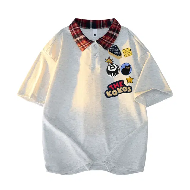 KOKO BASE cleanfitPolo