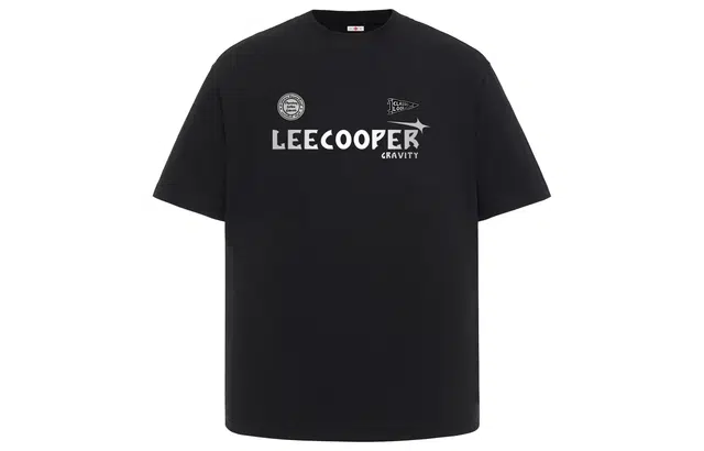 Lee Cooper logoT