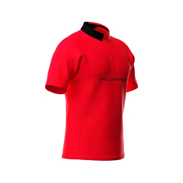 TAYLORMADE SS23 golf Polo