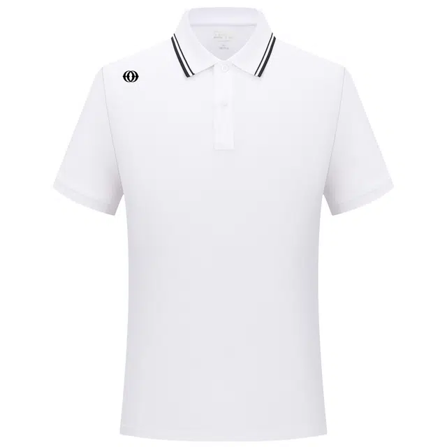 230g ZRO LogoPolo