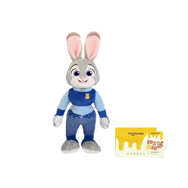 POTDEMIEL x Disney 38cm40cm60cm65cm