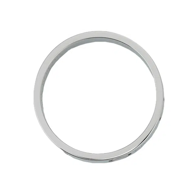 Cartier LOVE 18K 5.5mm