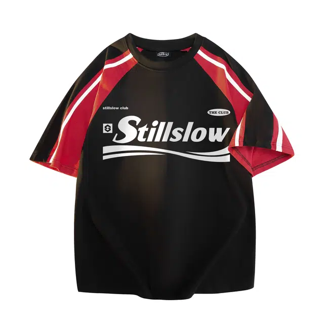 Stillslow LogoT