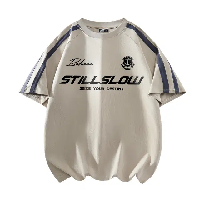 Stillslow LogoT