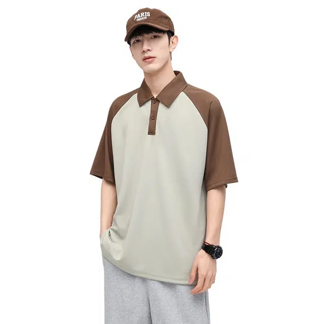 Warrior TPolo