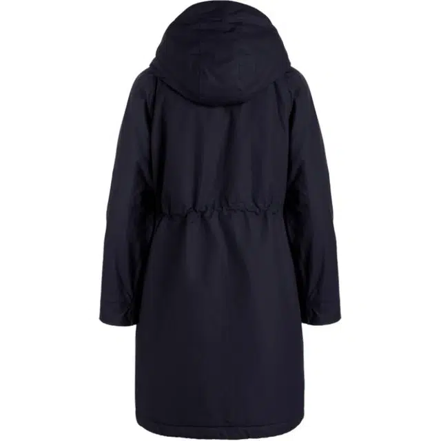MANIFATTURA CECCARELLI New Woman Mountain Parka