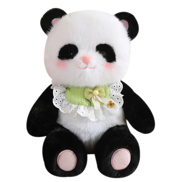 MORTEN SOLUM BABY 45cm