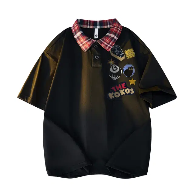 KOKO BASE cleanfitPolo