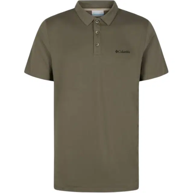 Columbia LogoPolo