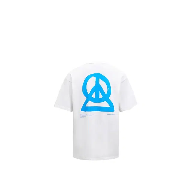 PEAK PERFORMANCE T