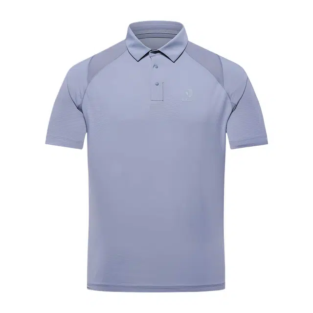 BLACKYAK Polo