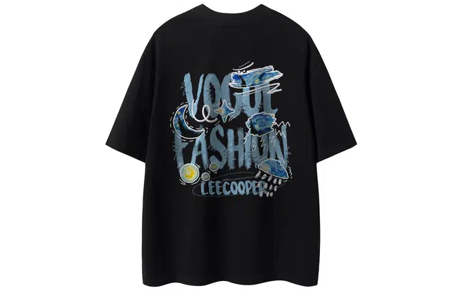 Lee Cooper logoT